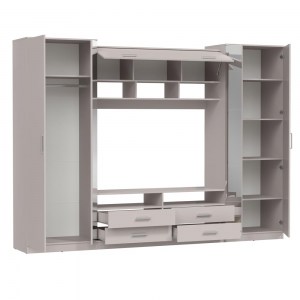 Гостиная Вена 91.01 (Олмеко) Кашемир